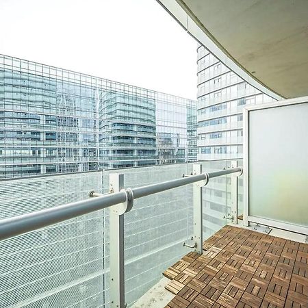 Downtown Toronto Gem Apartman Kültér fotó