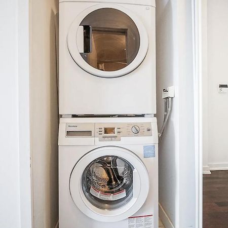 Downtown Toronto Gem Apartman Kültér fotó