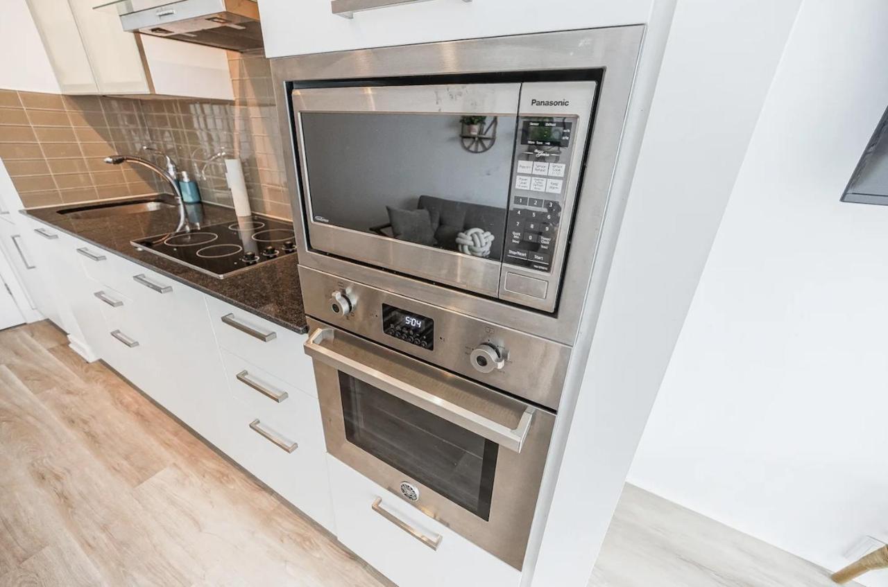 Downtown Toronto Gem Apartman Kültér fotó