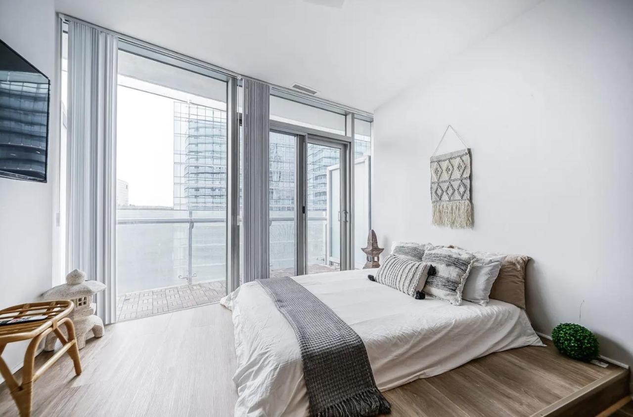 Downtown Toronto Gem Apartman Kültér fotó