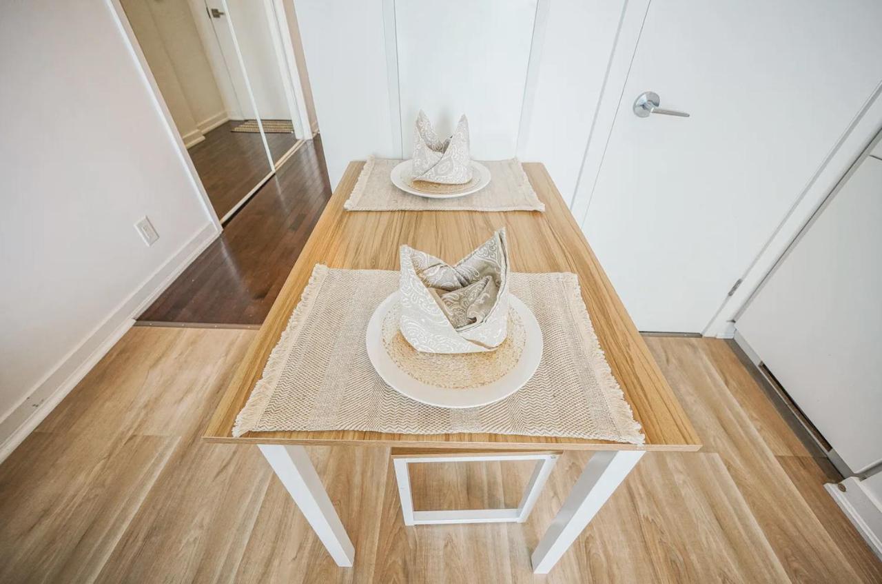 Downtown Toronto Gem Apartman Kültér fotó