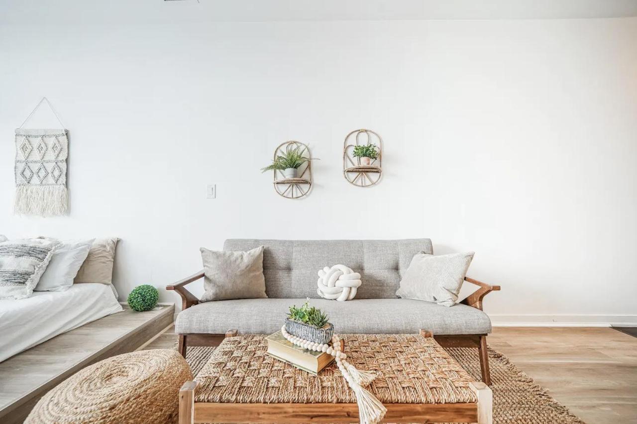 Downtown Toronto Gem Apartman Kültér fotó