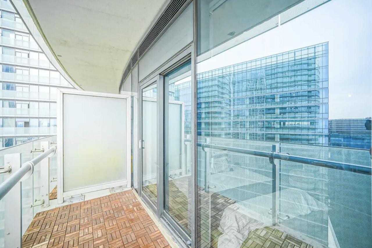 Downtown Toronto Gem Apartman Kültér fotó