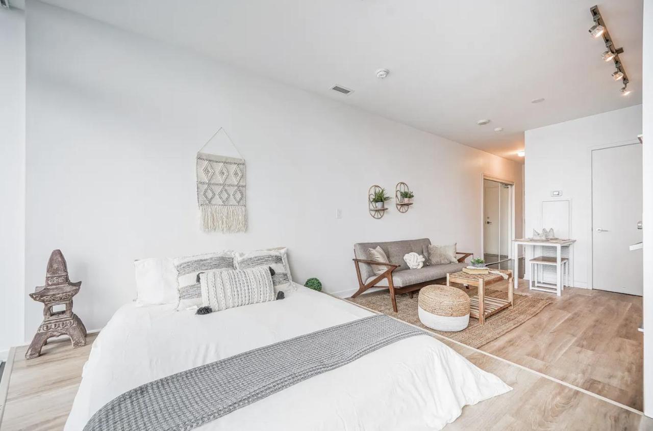 Downtown Toronto Gem Apartman Kültér fotó