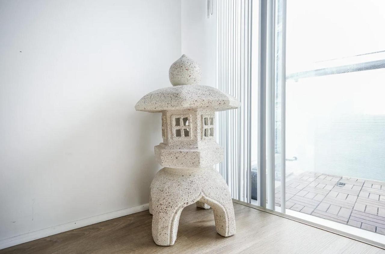 Downtown Toronto Gem Apartman Kültér fotó