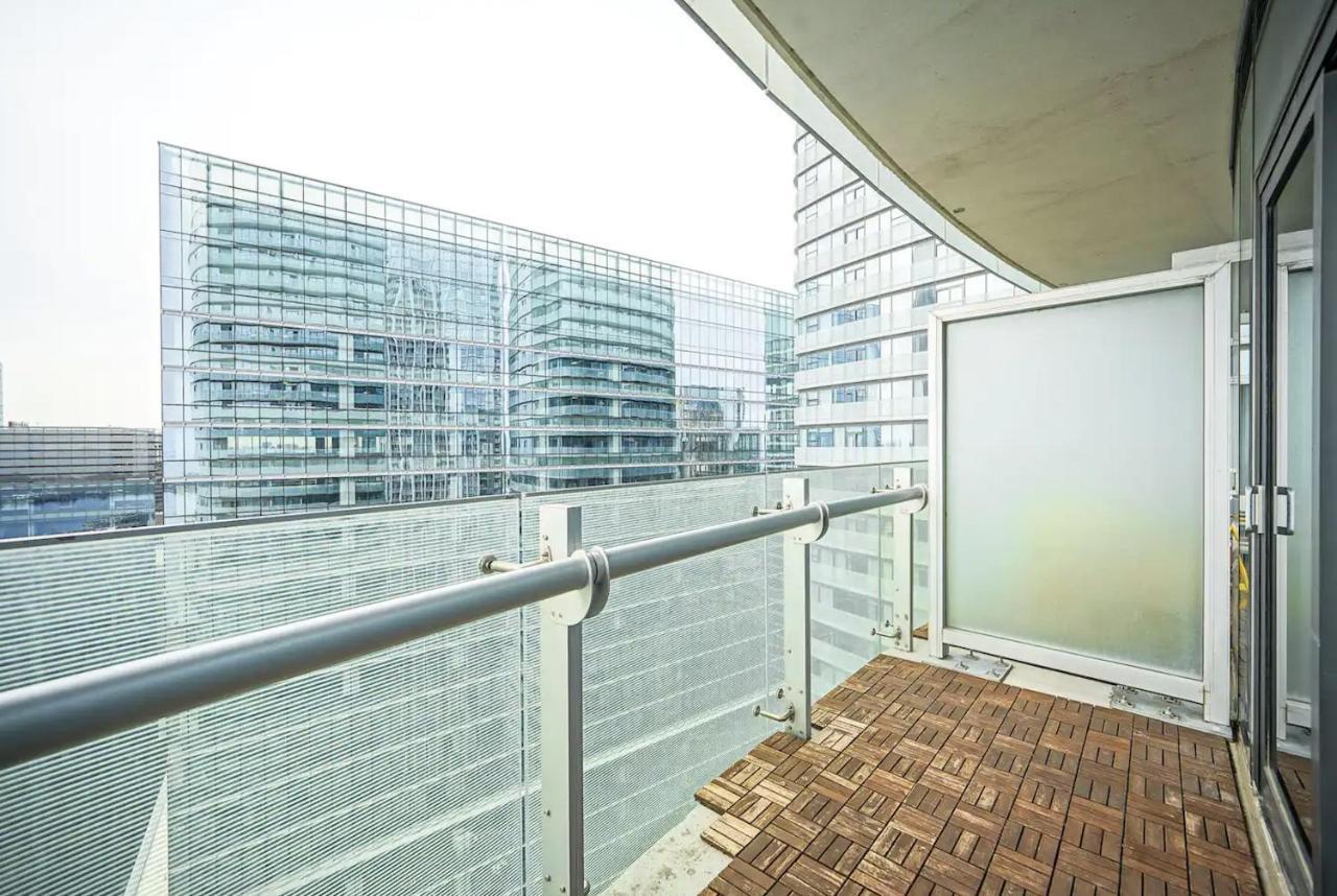 Downtown Toronto Gem Apartman Kültér fotó