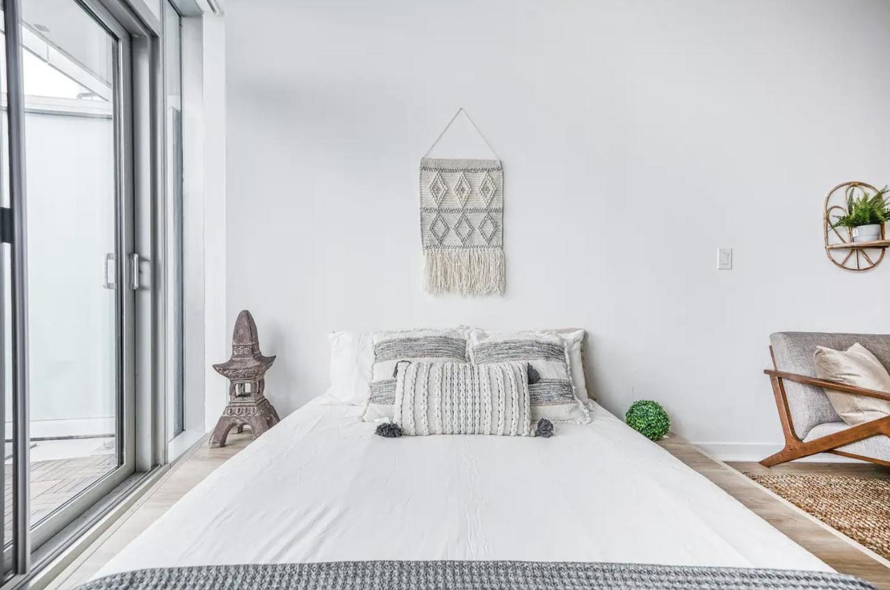 Downtown Toronto Gem Apartman Kültér fotó