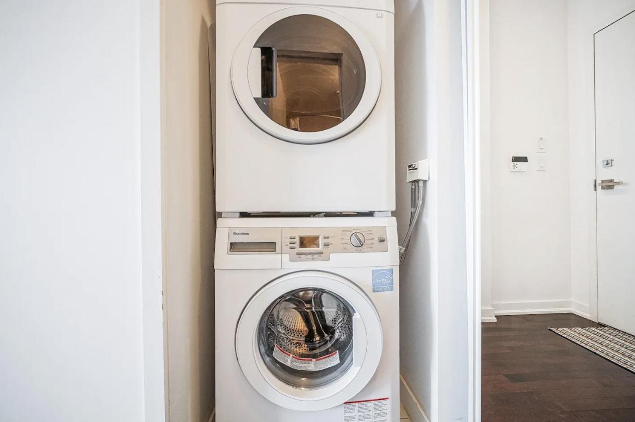 Downtown Toronto Gem Apartman Kültér fotó